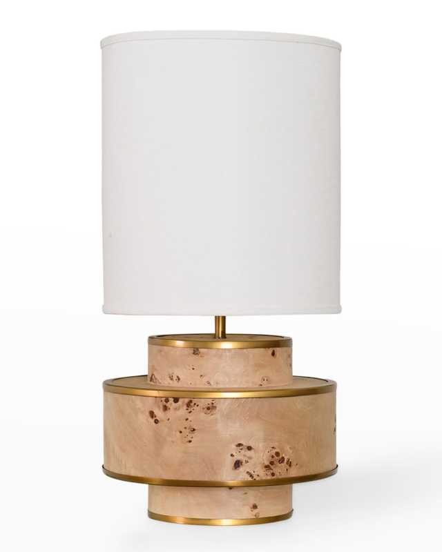 Sherwyn 26" Table Lamp
